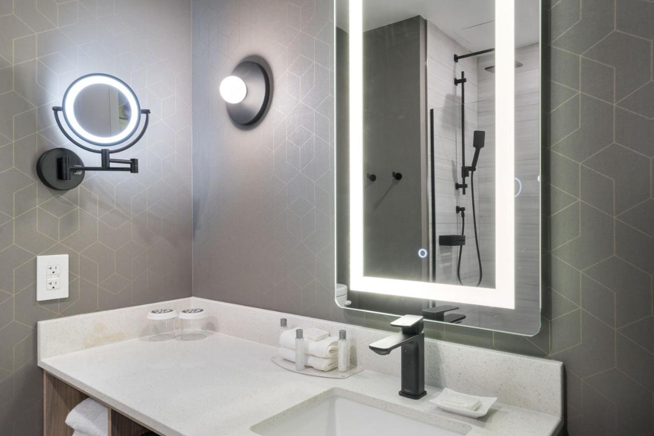Sandman Signature Fort Worth Downtown Hotel Exteriör bild